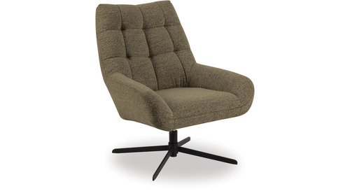 Paris Swivel ArmChair / Occasional Chair
